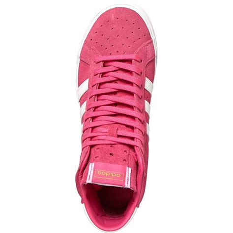 Roze adidas Originals Sneakers voor dames online 